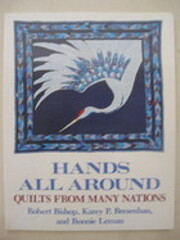 Hands All Around by Robert Bishop
