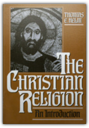 The Christian Religion: An Introduction de…