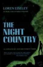 The Night Country by Loren Eiseley