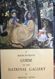 A Room-to-Room: guide to the National…