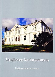 Urajärven kartanomuseo av Jouni Kuurne