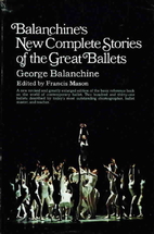 Balanchine's New complete stories of…