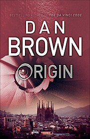 Origin: A Novel af Dan Brown