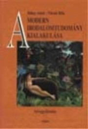 A modern irodalomtudomány kialakulása: A…