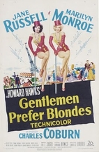 Gentlemen Prefer Blondes: 1949 Broadway Cast…