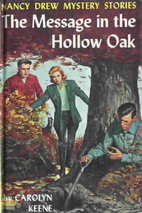 The Message in the Hollow Oak by Carolyn…