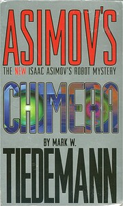 Chimera: Isaac Asimov's Robot Mystery por…