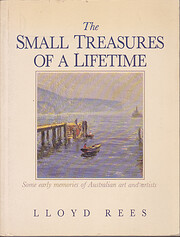 The small treasures of a lifetime : some…
