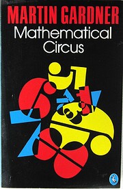Mathematical Circus de Martin Gardner