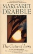 The Gates of Ivory by Margaret Drabble