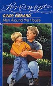 Man Around The House (Loveswept #628) de…