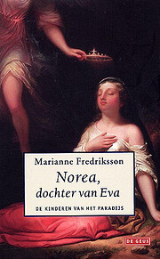 Norea, dochter van Eva di Marianne…