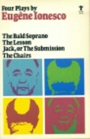 The Bald Soprano and Other Plays: Bald…