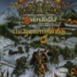 birthright campaign setting ad&d2e birthright campaign setting ad&d2e