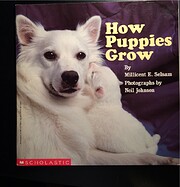 How Puppies Grow av Millicent Ellis Selsam