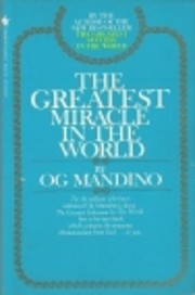 The Greatest Miracle in the World de Og…