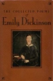 Collected Poems of Emily Dickinson by Emily…