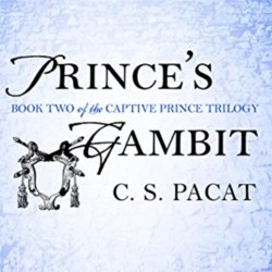 captive prince volume two captive prince volume two