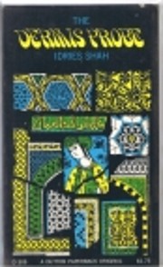 Dermis Probe de Idries Shah