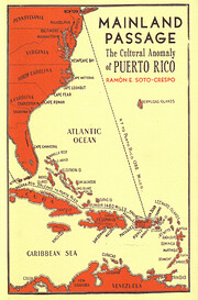 Mainland Passage: The Cultural Anomaly of…