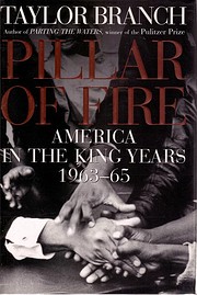 Pillar of Fire : America in the King Years,…