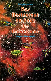 Das Restaurant am Ende des Universums. por…