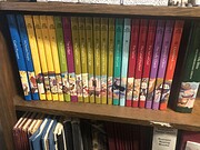 Book Of Life Book Set 1980 Volumes V Gilbert…