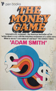 The money game af Adam Smith