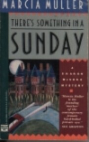 There's Something in a Sunday (A Sharon…