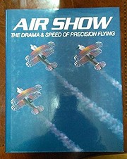 Airshow – tekijä: Rh Value Publishing