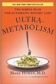 Ultrametabolism: The Simple Plan for…