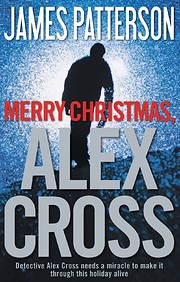 Merry Christmas, Alex Cross (Alex Cross, 19)…
