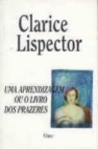 Learning to Live by Clarice Lispector