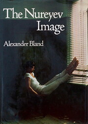 Nureyev Image – tekijä: Alexander Bland