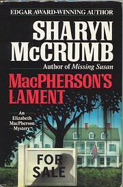 MacPherson's Lament (Elizabeth MacPherson)…