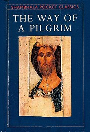 The Way of a Pilgrim de Olga Savin