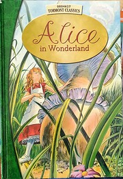 Alice in Wonderland (Tormont Classics) af…