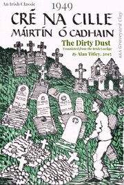 The Dirty Dust: Cré na Cille (The Margellos…