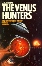 The Venus Hunters by J. G. Ballard