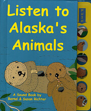 Listen to Alaska's Animals