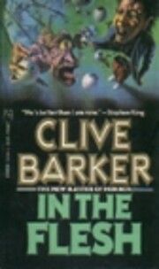 In the Flesh por Clive Barker