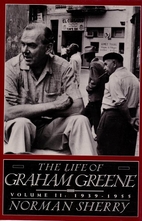 The Life of Graham Greene, Volume II:…
