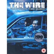 The wire - the complete third season by…