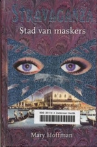 Stravaganza: City of Masks by Mary Hoffman