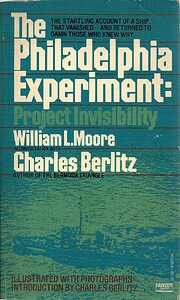 Philadelphia Experiment: Project…