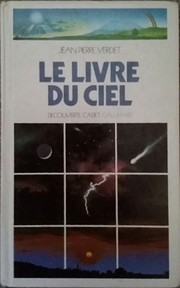 Le livre du ciel