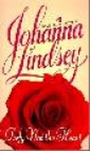 Defy not the heart by Johanna Lindsey