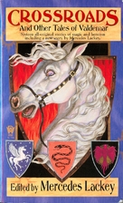 Crossroads and Other Tales of Valdemar by…