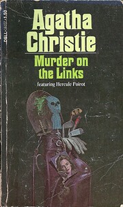 Murder On the Links av Agatha Christie
