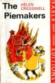 The Piemakers av Helen Cresswell
